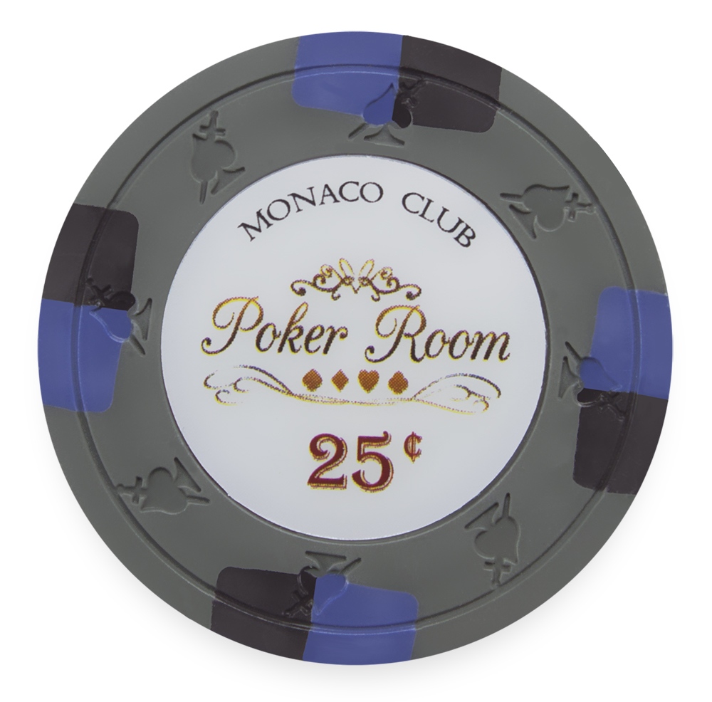 monaco club